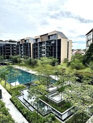 Verdale (D21), Apartment #460465011